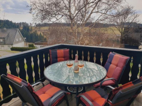 Altastenberger Lodge